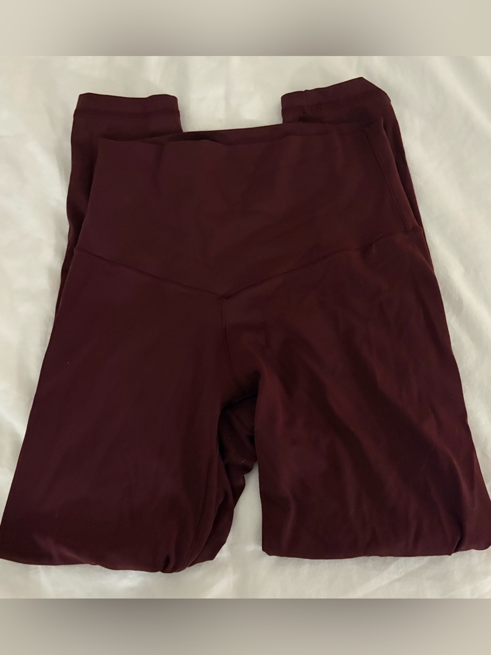 OFFLINE by Aerie Real Me High Waisted Legging - Small Short